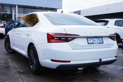 2021 SKODA
Superb 162TSI Style