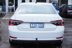 2021 SKODA
Superb 162TSI Style