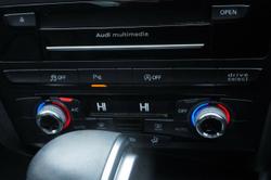 2015 Audi
A4 S Line