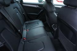 2015 Audi
A4 S Line