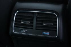 2015 Audi
A4 S Line