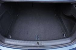 2015 Audi
A4 S Line