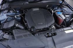 2015 Audi
A4 S Line