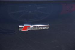 2015 Audi
A4 S Line
