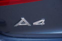 2015 Audi
A4 S Line