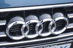2015 Audi
A4 S Line