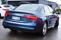 2015 Audi
A4 S Line
