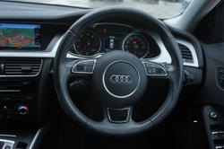 2015 Audi
A4 S Line