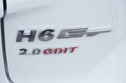 2022 GWM
Haval H6GT Lux