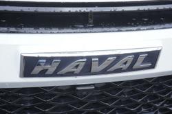 2022 GWM
Haval H6GT Lux