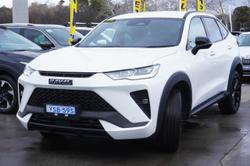 2022 GWM
Haval H6GT Lux