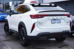 2022 GWM
Haval H6GT Lux