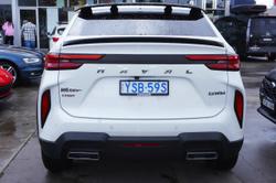 2022 GWM
Haval H6GT Lux