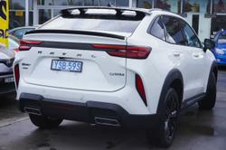 2022 GWM
Haval H6GT Lux