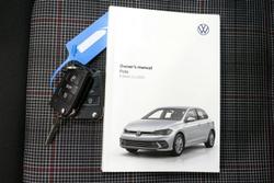 2022 Volkswagen
Polo GTI