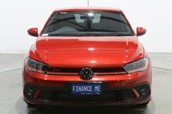 2022 Volkswagen
Polo GTI