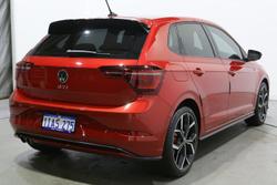 2022 Volkswagen
Polo GTI