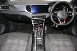 2022 Volkswagen
Polo GTI