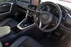 2020 Toyota
RAV4 Cruiser