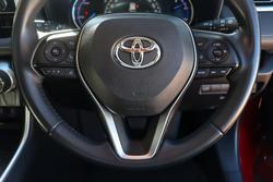 2020 Toyota
RAV4 Cruiser