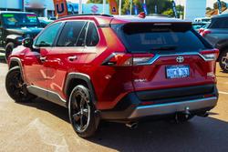 2020 Toyota
RAV4 Cruiser