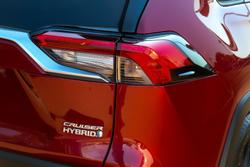 2020 Toyota
RAV4 Cruiser