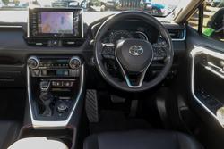 2020 Toyota
RAV4 Cruiser