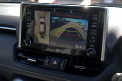 2020 Toyota
RAV4 Cruiser