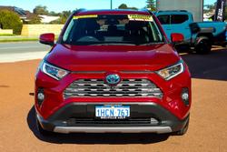 2020 Toyota
RAV4 Cruiser