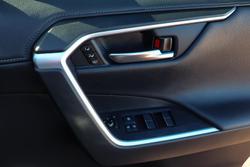 2020 Toyota
RAV4 Cruiser