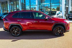 2020 Toyota
RAV4 Cruiser