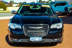 2015 Chrysler
300 C