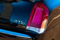 2015 Chrysler
300 C
