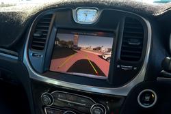 2015 Chrysler
300 C