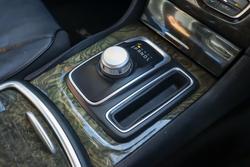 2015 Chrysler
300 C