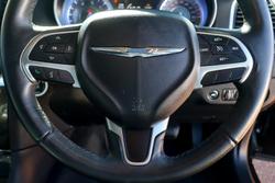 2015 Chrysler
300 C