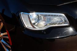 2015 Chrysler
300 C