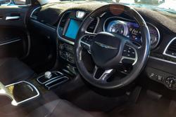 2015 Chrysler
300 C