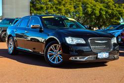 2015 Chrysler
300 C