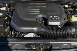 2015 Chrysler
300 C
