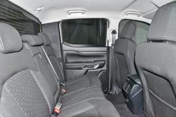 2024 Ford
Ranger XLT Hi-Rider