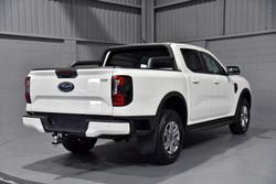 2024 Ford
Ranger XLT Hi-Rider