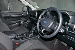 2024 Ford
Ranger XLT Hi-Rider