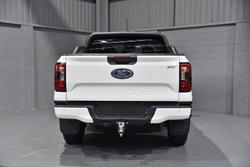 2024 Ford
Ranger XLT Hi-Rider
