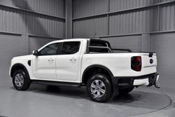 2024 Ford
Ranger XLT Hi-Rider