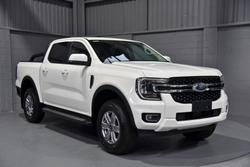 2024 Ford
Ranger XLT Hi-Rider