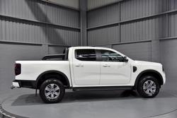 2024 Ford
Ranger XLT Hi-Rider