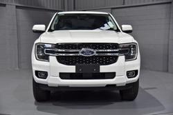 2024 Ford
Ranger XLT Hi-Rider