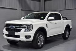 2024 Ford
Ranger XLT Hi-Rider