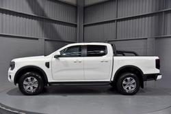 2024 Ford
Ranger XLT Hi-Rider
